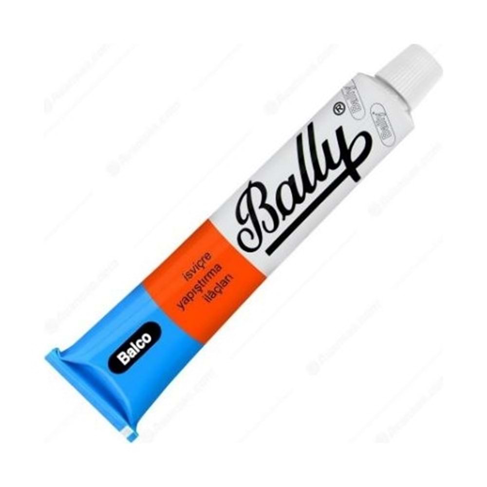 BALLY BALCO YAPIŞTIRICI 50 GR
