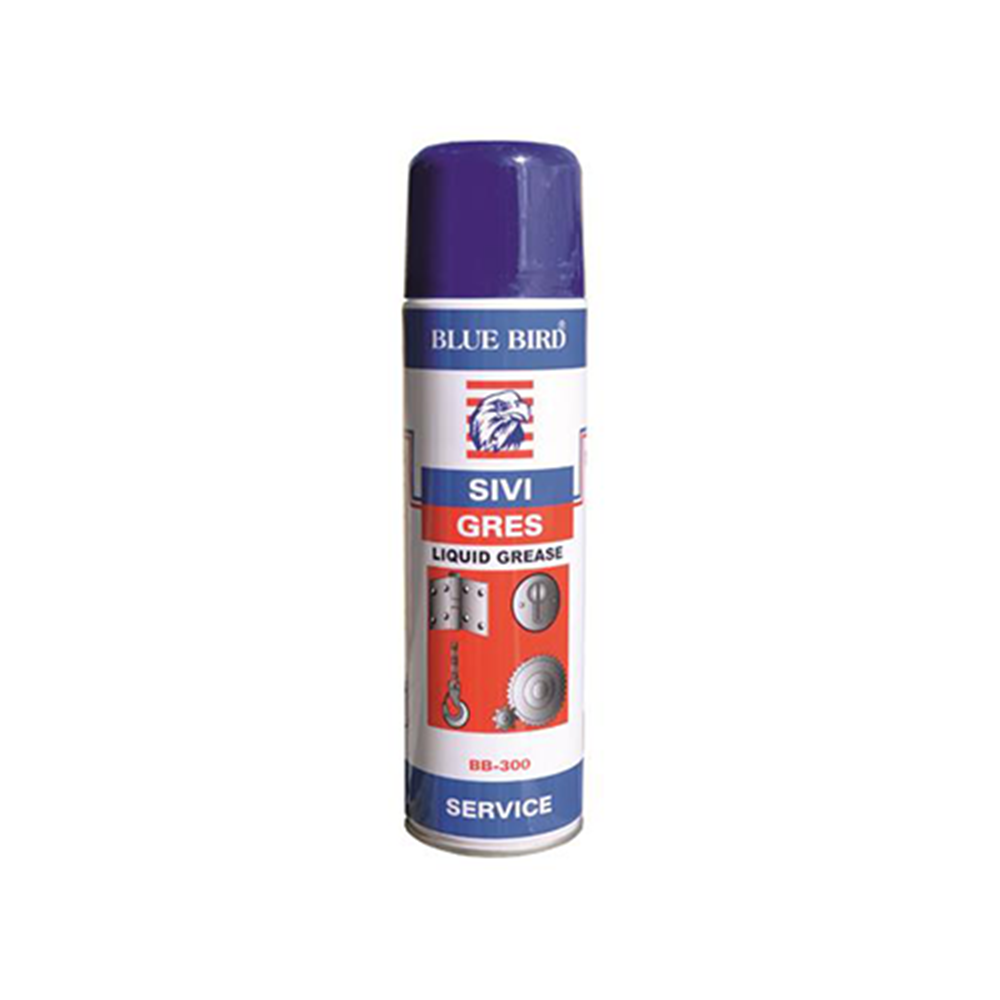 BLUE BİRD SIVI GRES 500 ML
