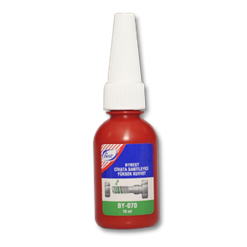 BY BEST BY-070 CİVATA SABİTLEYİCİ YÜKSEK KUVVET 10 ML