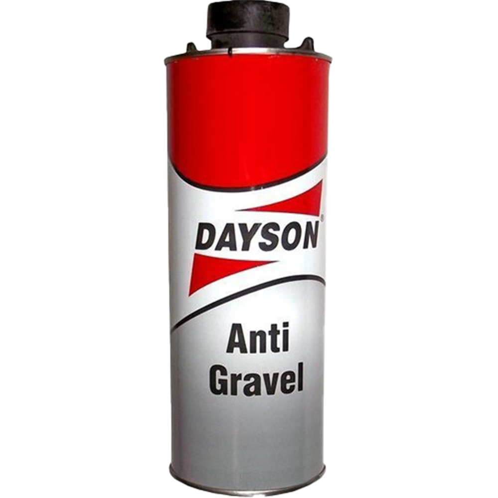 DAYSON PÜTÜR DARBE KORUYUCU SİYAH 1 LT