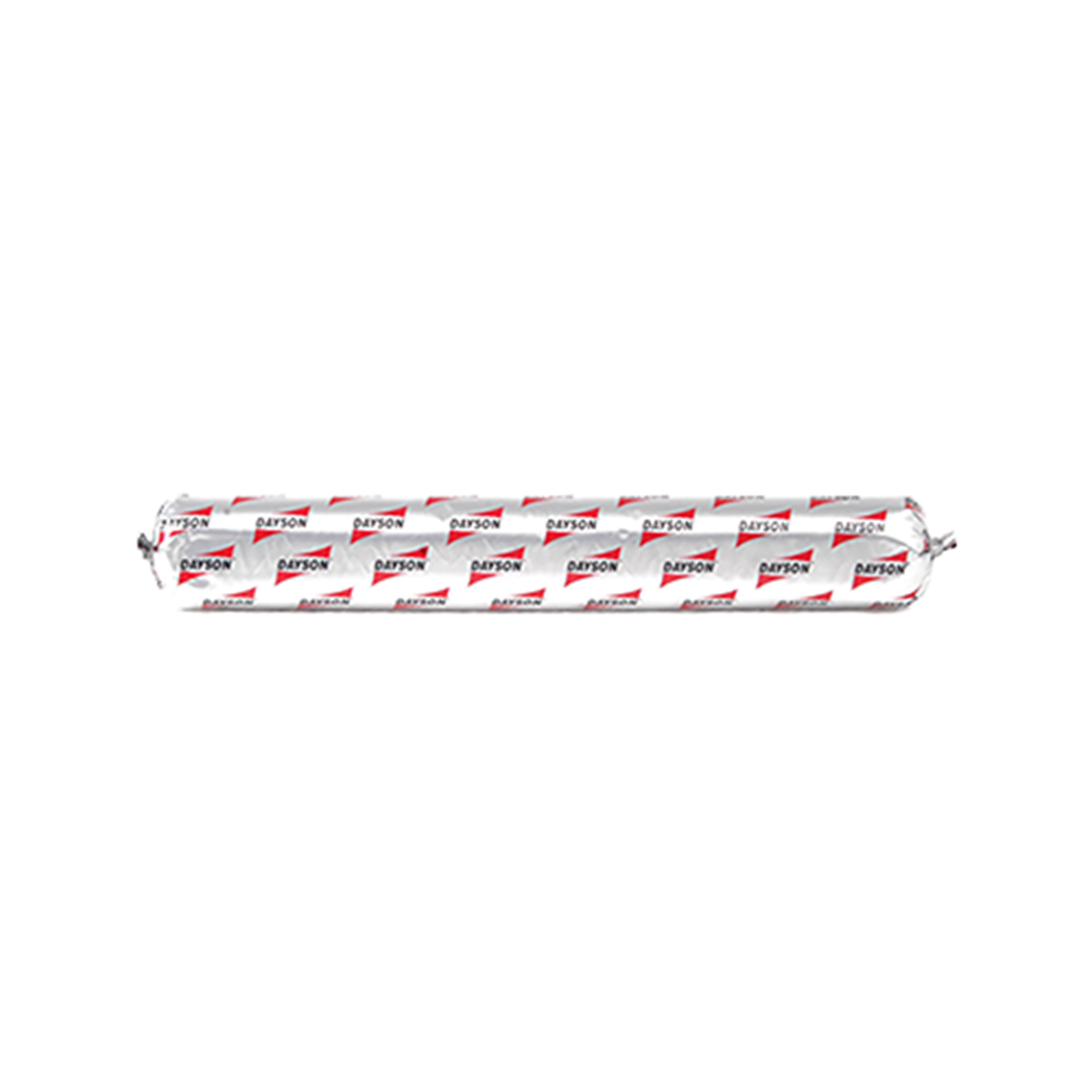 DAYSON POLİÜRETAN MASTİK KIRMIZI 600 ML (SOSİS)