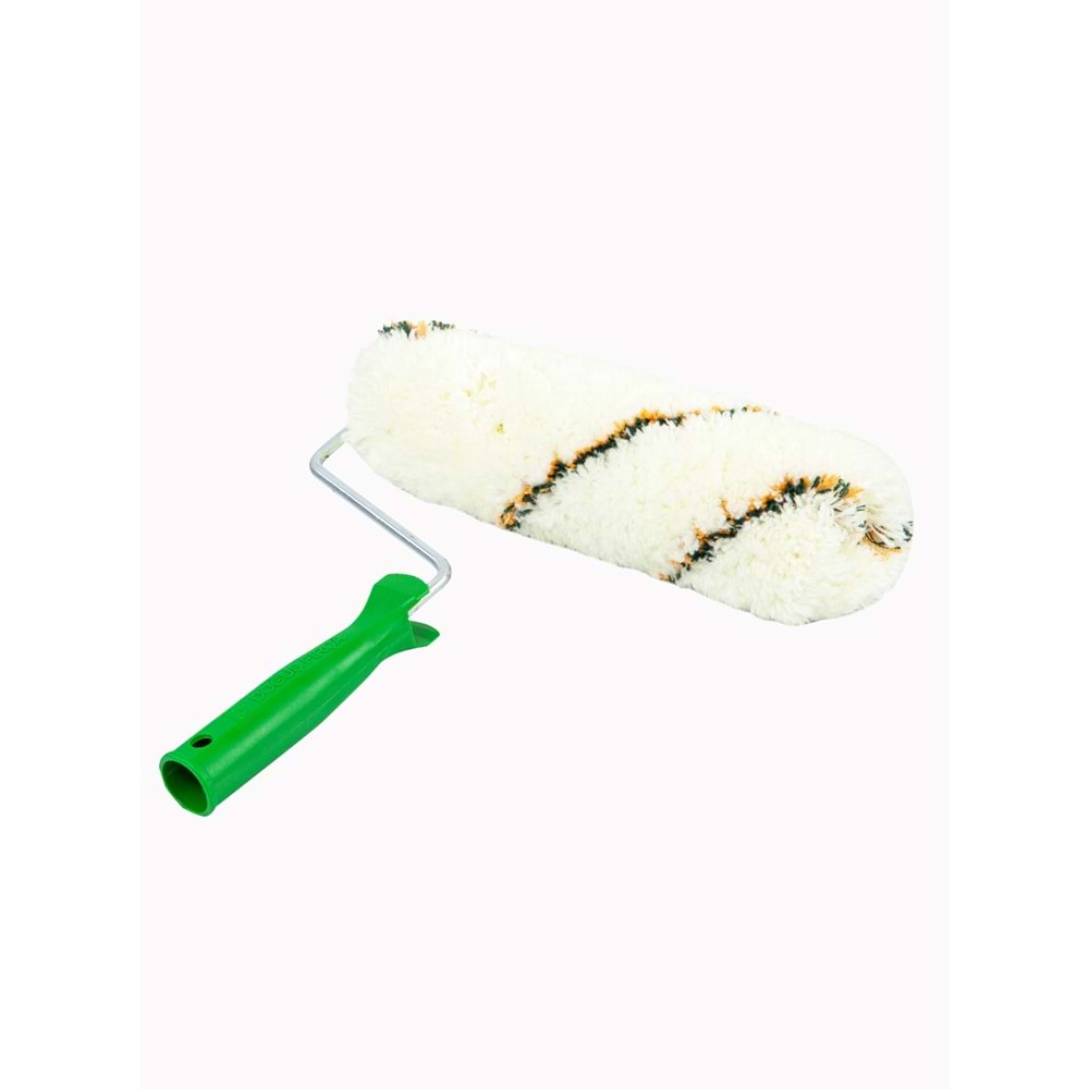 DOĞUŞ USTA DIŞ CEPHE RULOSU 25 CM 15061