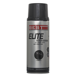 BEST ELİT PÜTÜR SPREY BOYA 400 ML