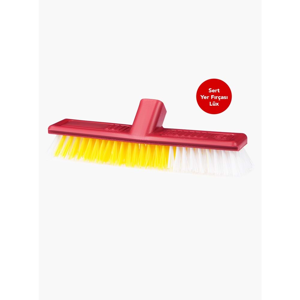 DOĞUŞ STANDART SERT YER FIRÇASI 3,5 CM 20003