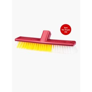 DOĞUŞ STANDART SERT YER FIRÇASI 3,5 CM 20003