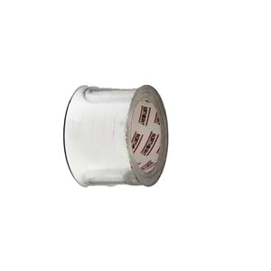 NORTHBANT ALÜMİNYUM FOLYO BANT (TAKVİYELİ) 72 MM*20 M