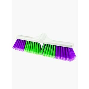 DOĞUŞ PLASTİK MEGA ÇALI FIRÇASI TÜYLÜ 50 CM 21064