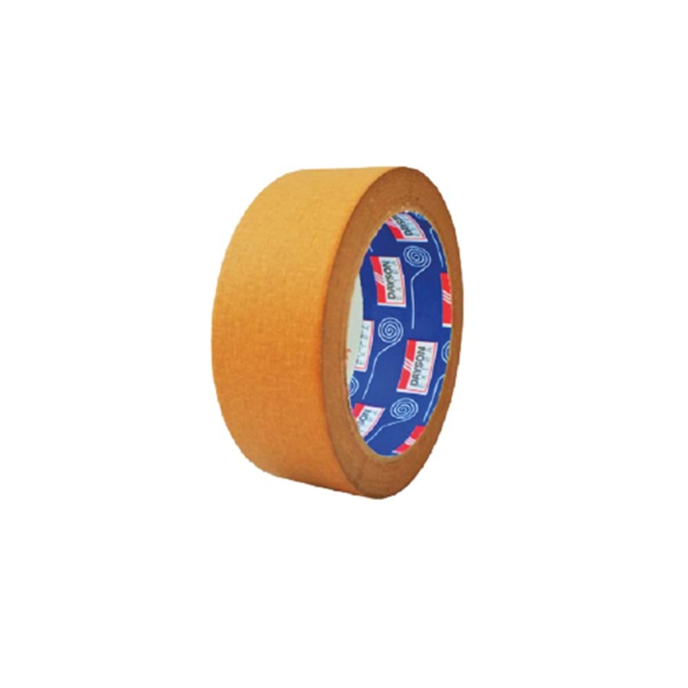 DAYSON EXTRA KAHVERENGİ KAĞIT BANT 18*35